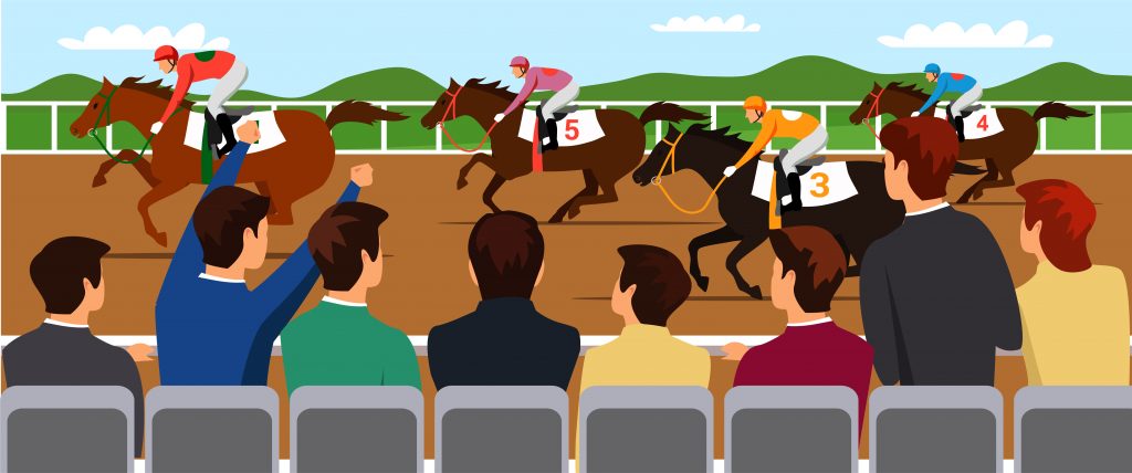 horse racing betting sites